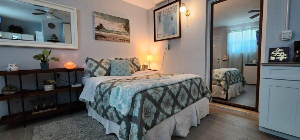 Sweet Studio In Σεϊρασότα Εξωτερικό φωτογραφία