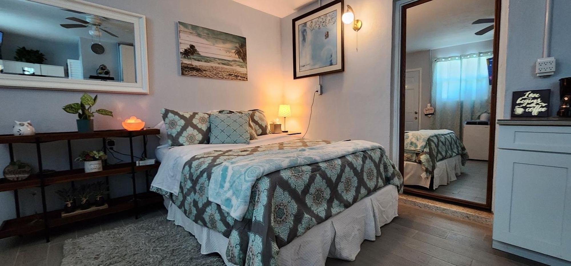 Sweet Studio In Σεϊρασότα Εξωτερικό φωτογραφία