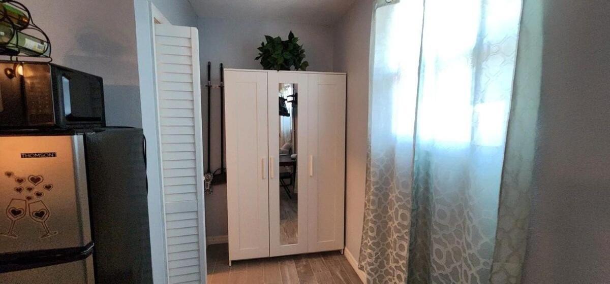 Sweet Studio In Σεϊρασότα Εξωτερικό φωτογραφία