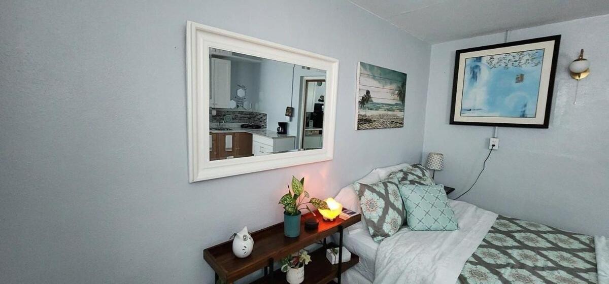 Sweet Studio In Σεϊρασότα Εξωτερικό φωτογραφία