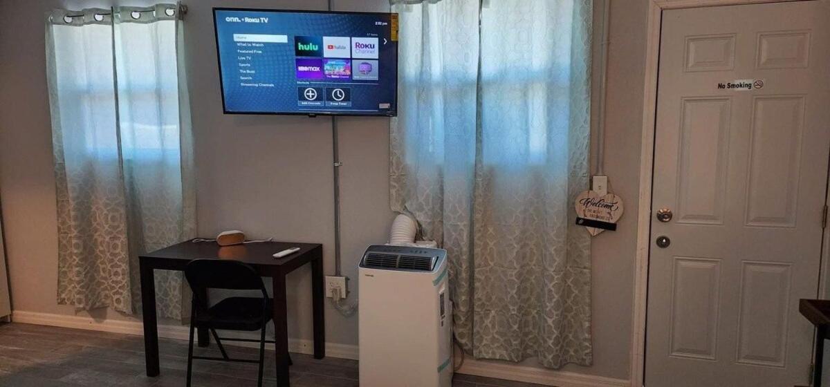 Sweet Studio In Σεϊρασότα Εξωτερικό φωτογραφία