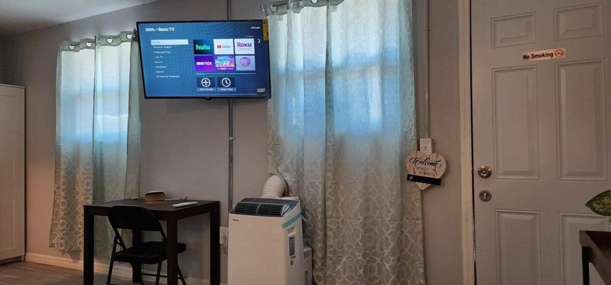 Sweet Studio In Σεϊρασότα Εξωτερικό φωτογραφία