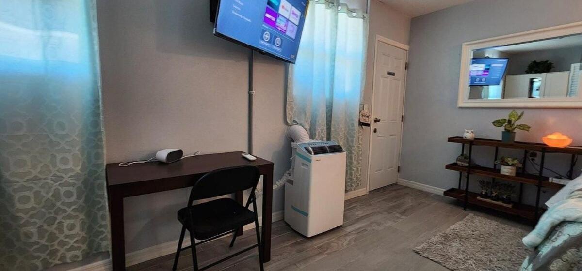 Sweet Studio In Σεϊρασότα Εξωτερικό φωτογραφία