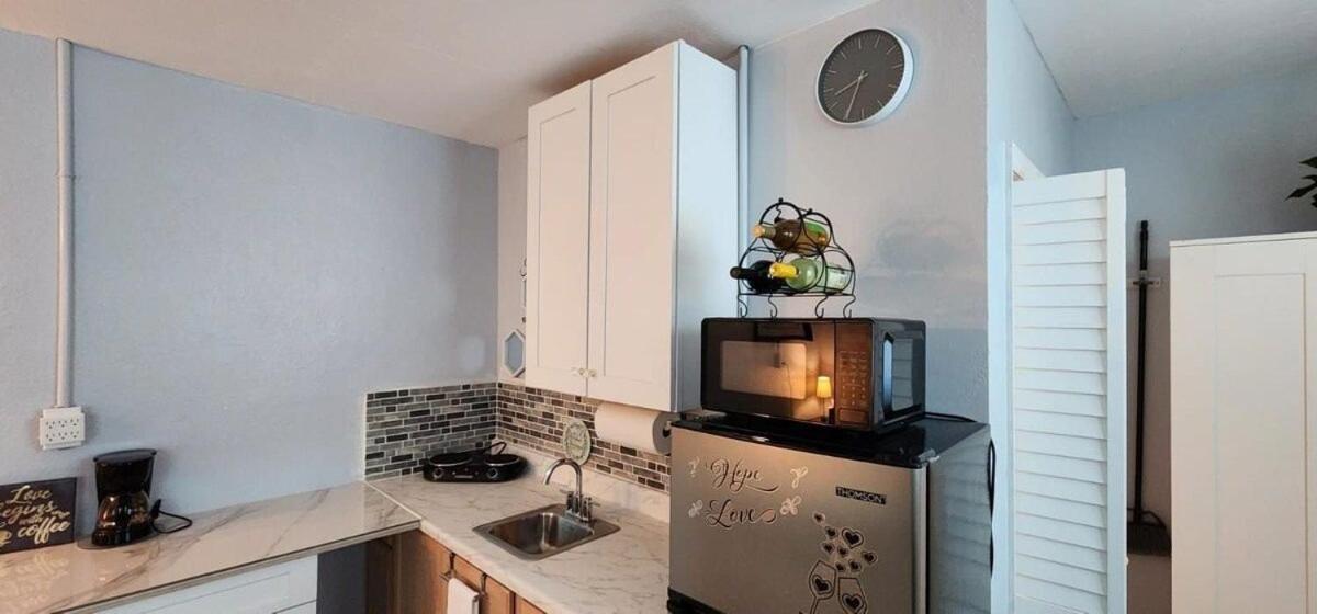 Sweet Studio In Σεϊρασότα Εξωτερικό φωτογραφία