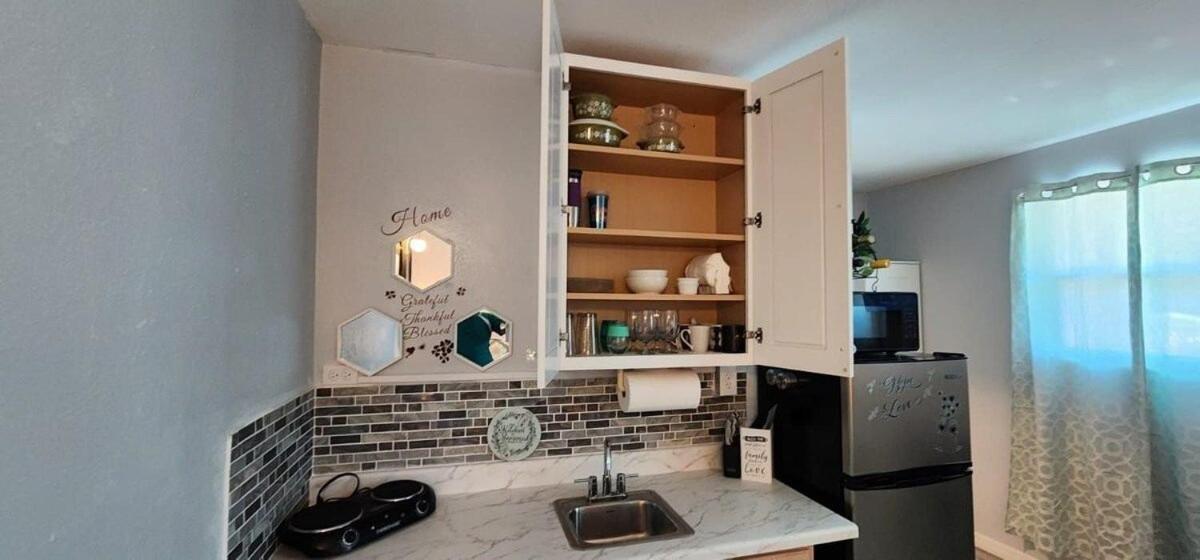 Sweet Studio In Σεϊρασότα Εξωτερικό φωτογραφία