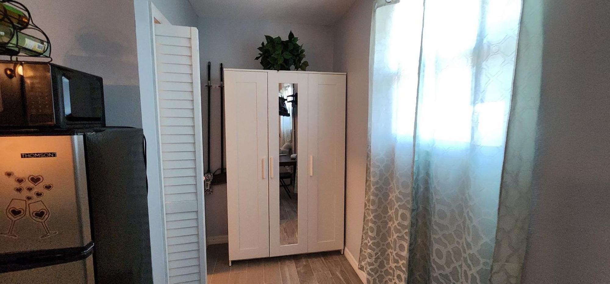 Sweet Studio In Σεϊρασότα Εξωτερικό φωτογραφία