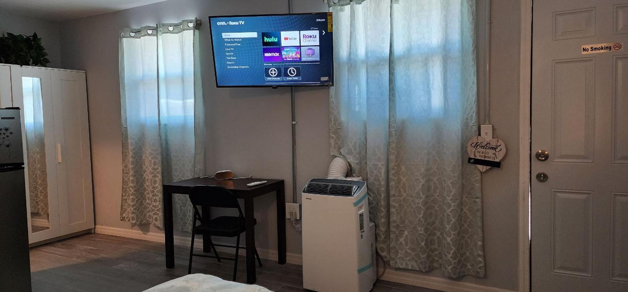 Sweet Studio In Σεϊρασότα Εξωτερικό φωτογραφία